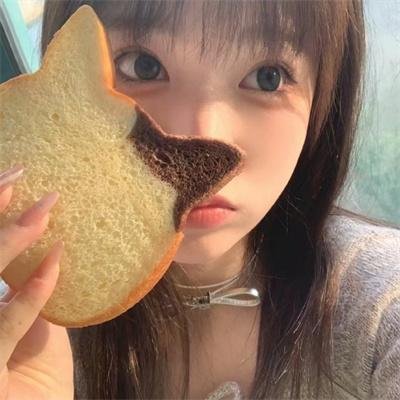 憨憨公主的心思